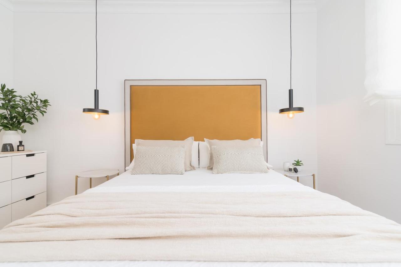 Lejlighed Iloftmalaga Soho - Calle Martinez Campos